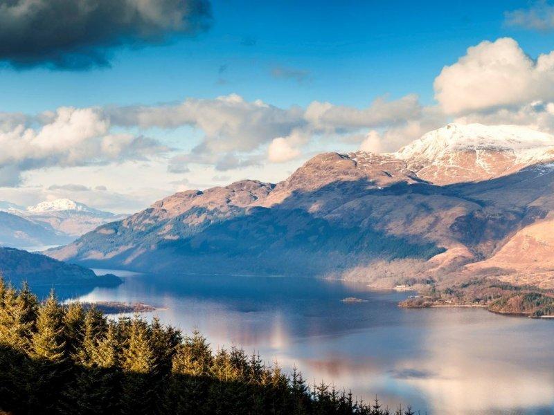 Mad Price for Scotland 2025 (MH)- Skócia komphajóval, prágai-amszterdami városnézéssel