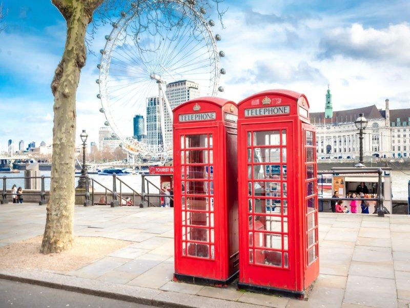 Repüljünk Londonba! - London érdekességei repülőgéppel, helyi közlekedéssel, családoknál