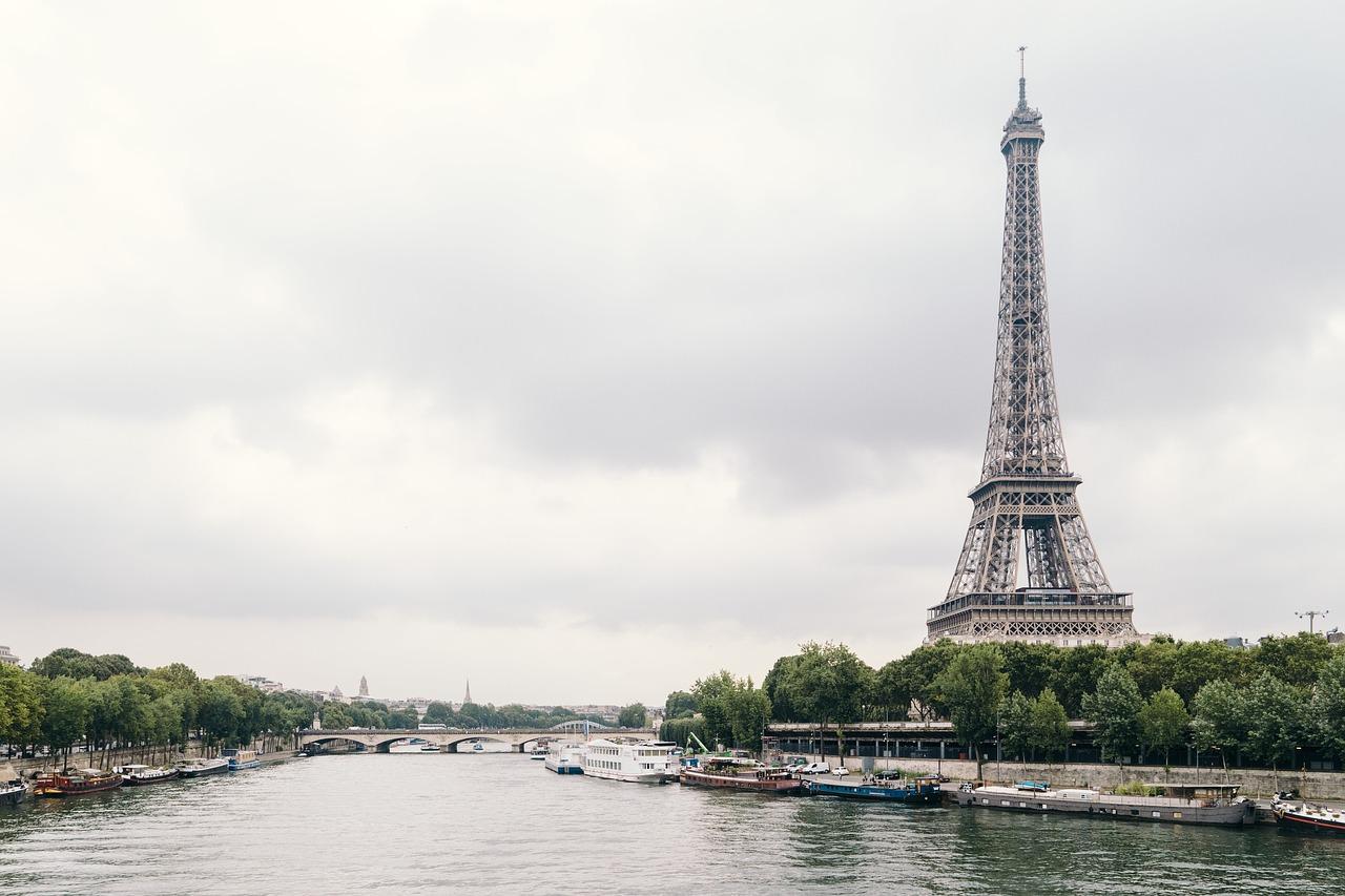 Párizs és a Loire menti kastélyok