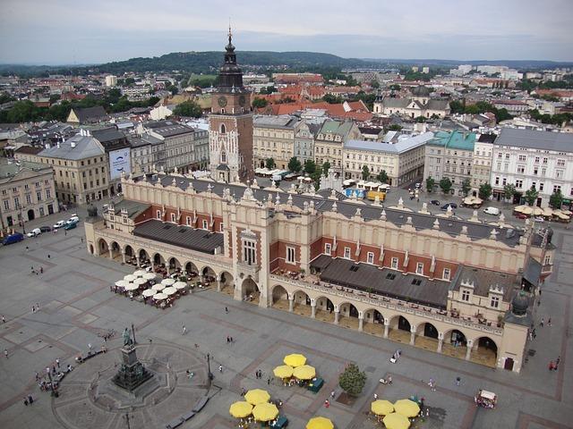 Utazz velünk Krakkóba!