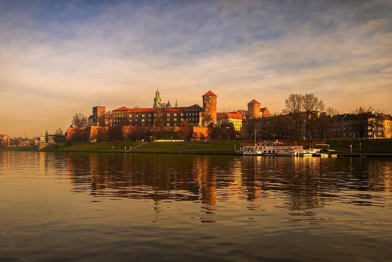 Utazz velünk Krakkóba és környékére!