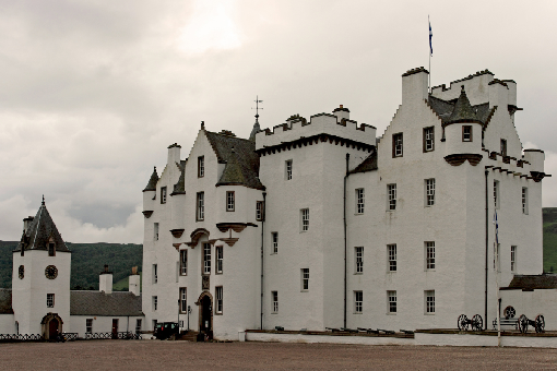 Mad Price for Scotland - Prágai és Amszterdami városnézéssel, mobile home-os elhelyezéssel