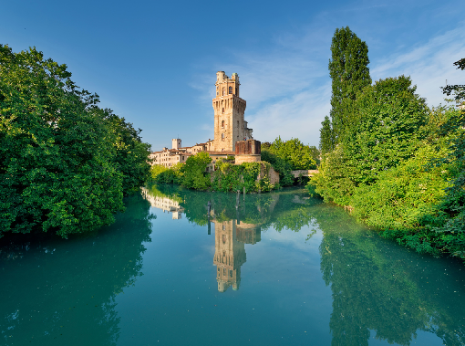 Padova - Gardaland - Sirmione