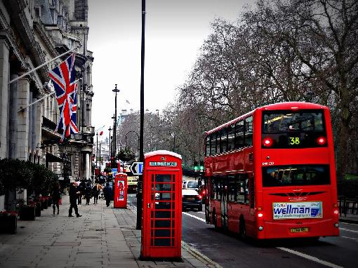 Mad price for London, családoknál