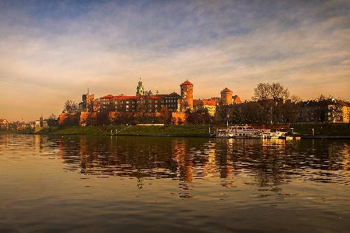 Utazz velünk Krakkóba és környékére!