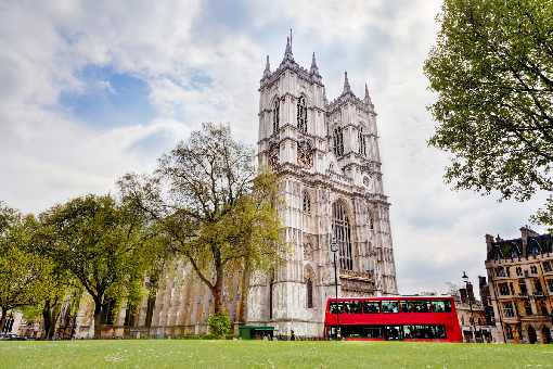 Repüljünk Londonba! + Nyelvtanfolyam